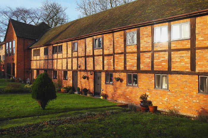 Barn Conversions